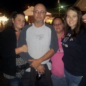 Meet your Posher, Don